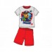 Pigiama Bimbo PAW Patrol T-shirt e pantaloncino ART. ER2045